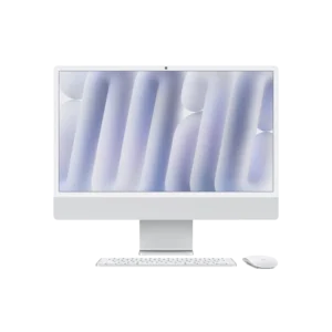 iMac 24"
