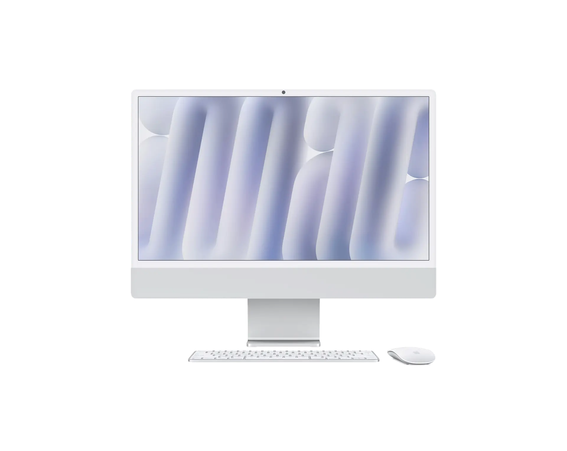 iMac 24"