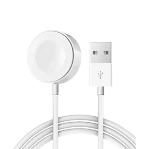 Cargador Apple Watch