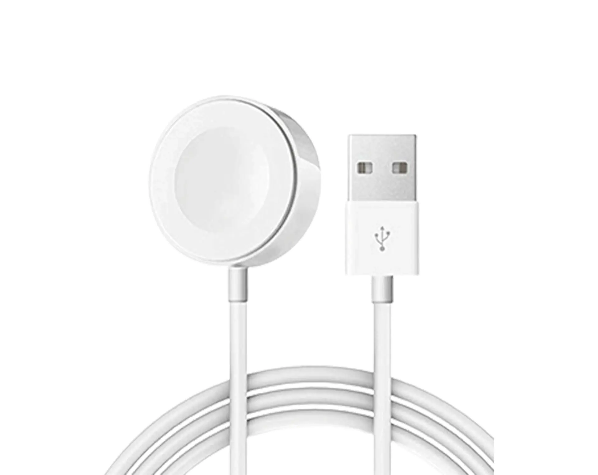 Cargador Apple Watch