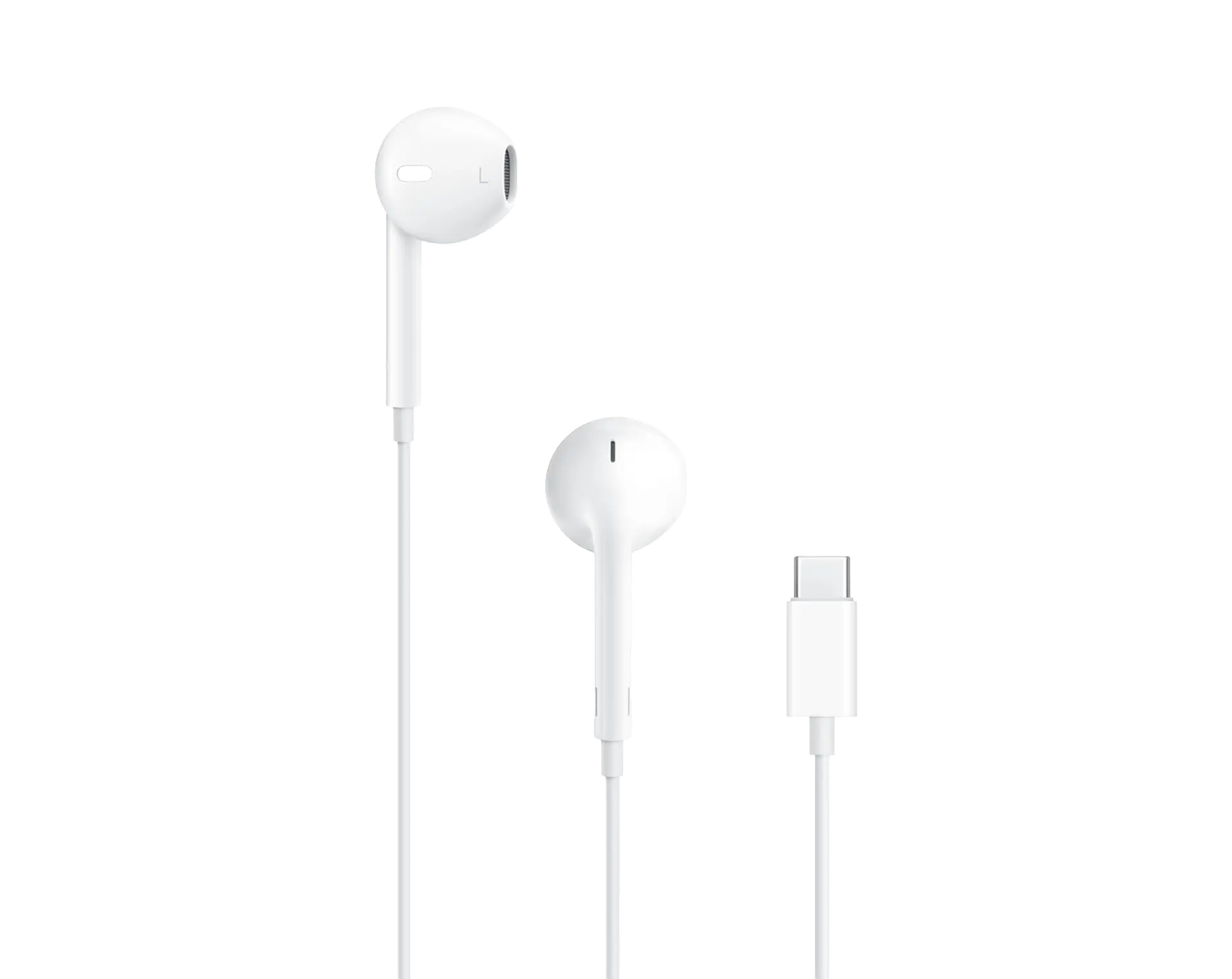 AirPods Cable Tipo C