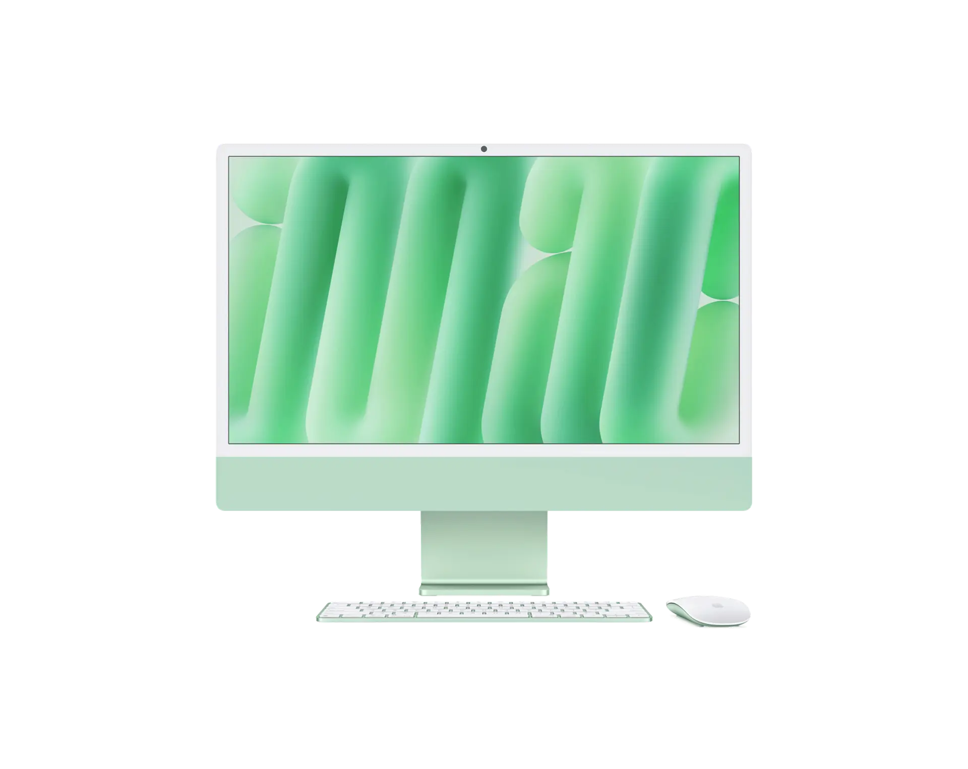 iMac 24" - Imagen 2