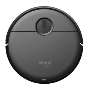 Aspiradora Robot y Trapeadora Automática AIWA 4000Pa con Filtro