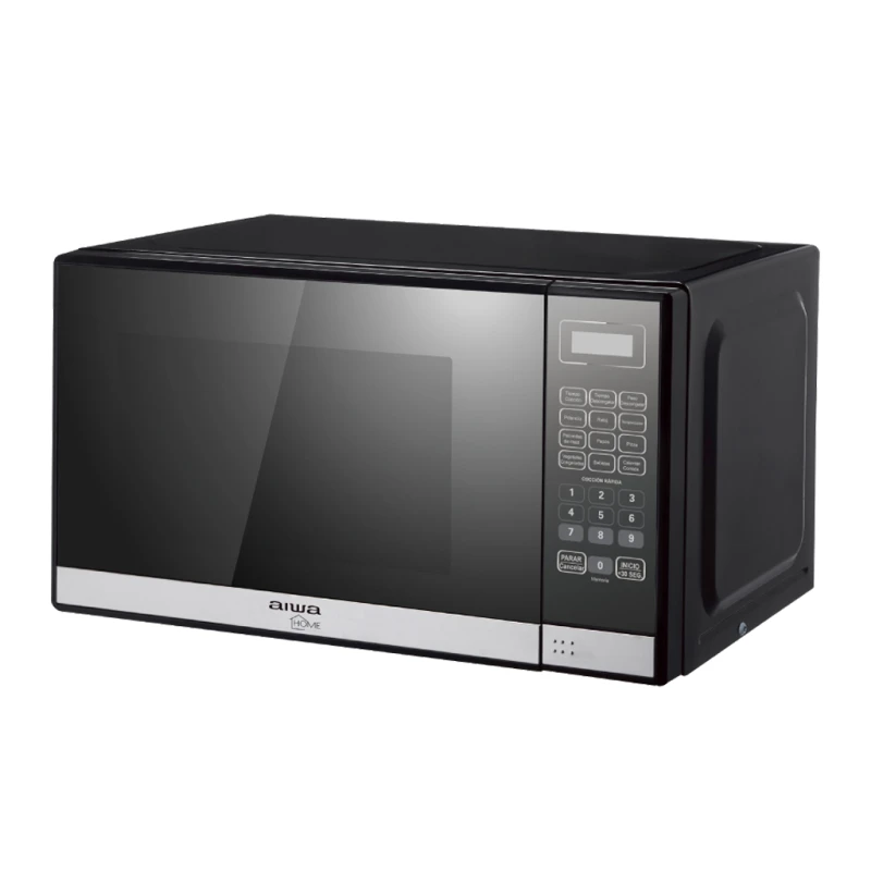 Microondas AIWA AW-MM20S50 20L - Imagen 2