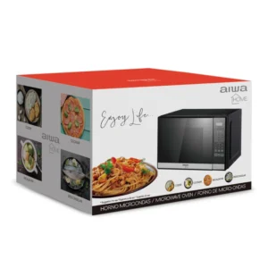 Microondas AIWA AW-MM20S50 20L