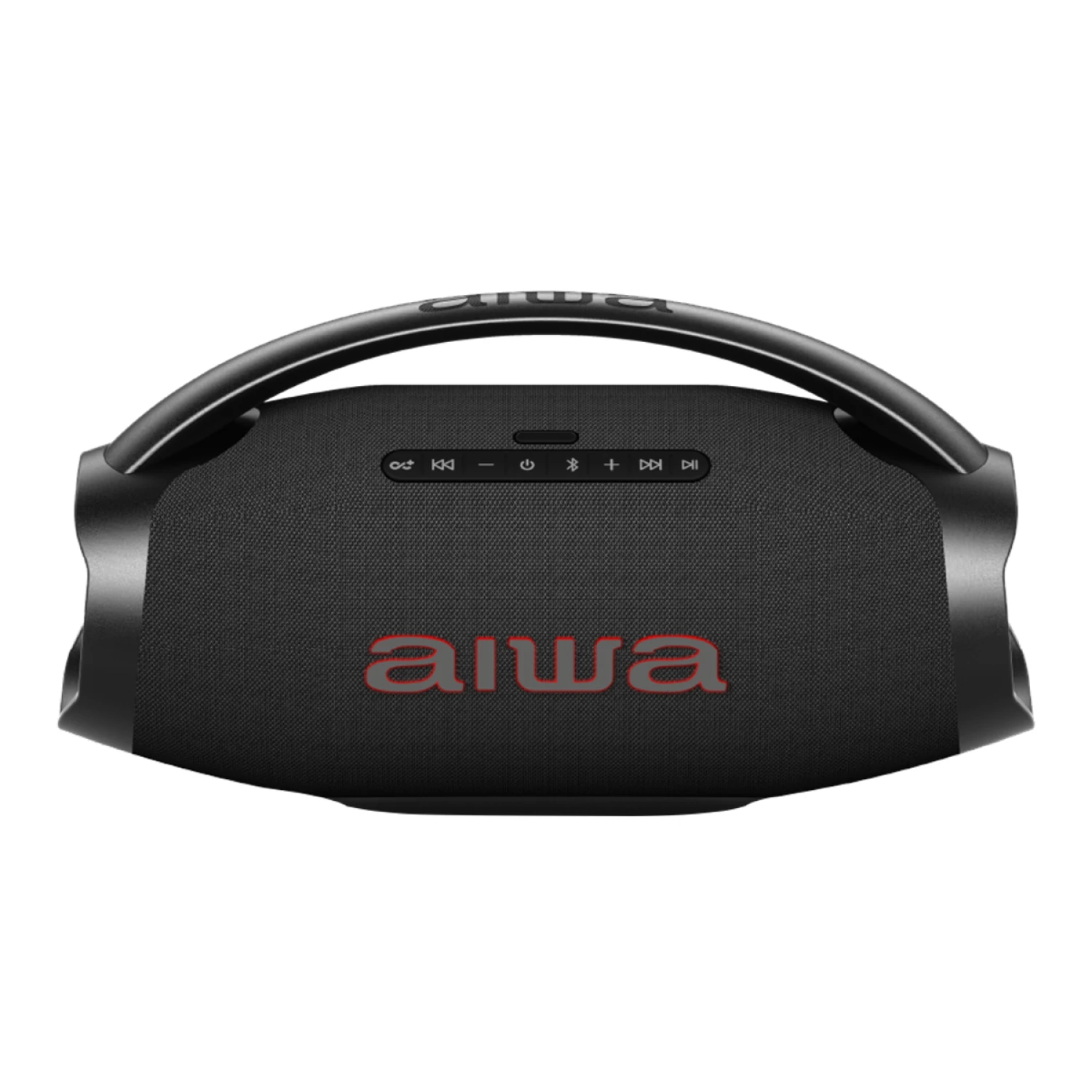 Parlante AIWA AWH51BT Bombox