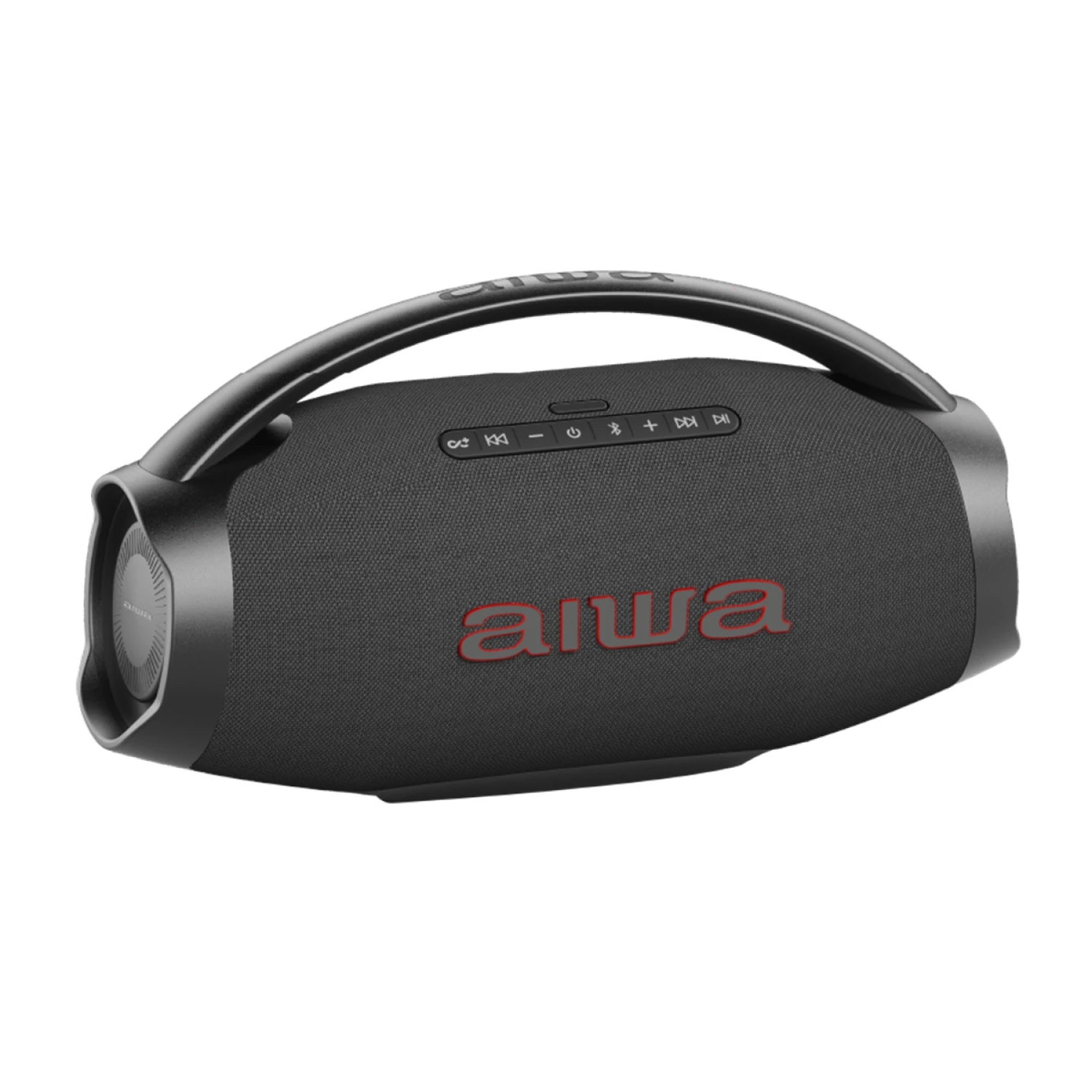 Parlante AIWA AWH51BT Bombox - Imagen 4