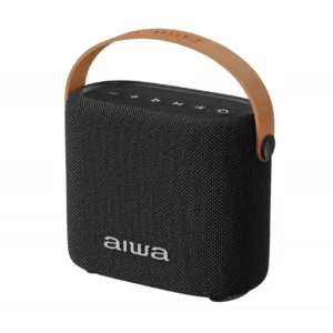 Parlante AIWA AWS70BTC Bluetooth con Luces