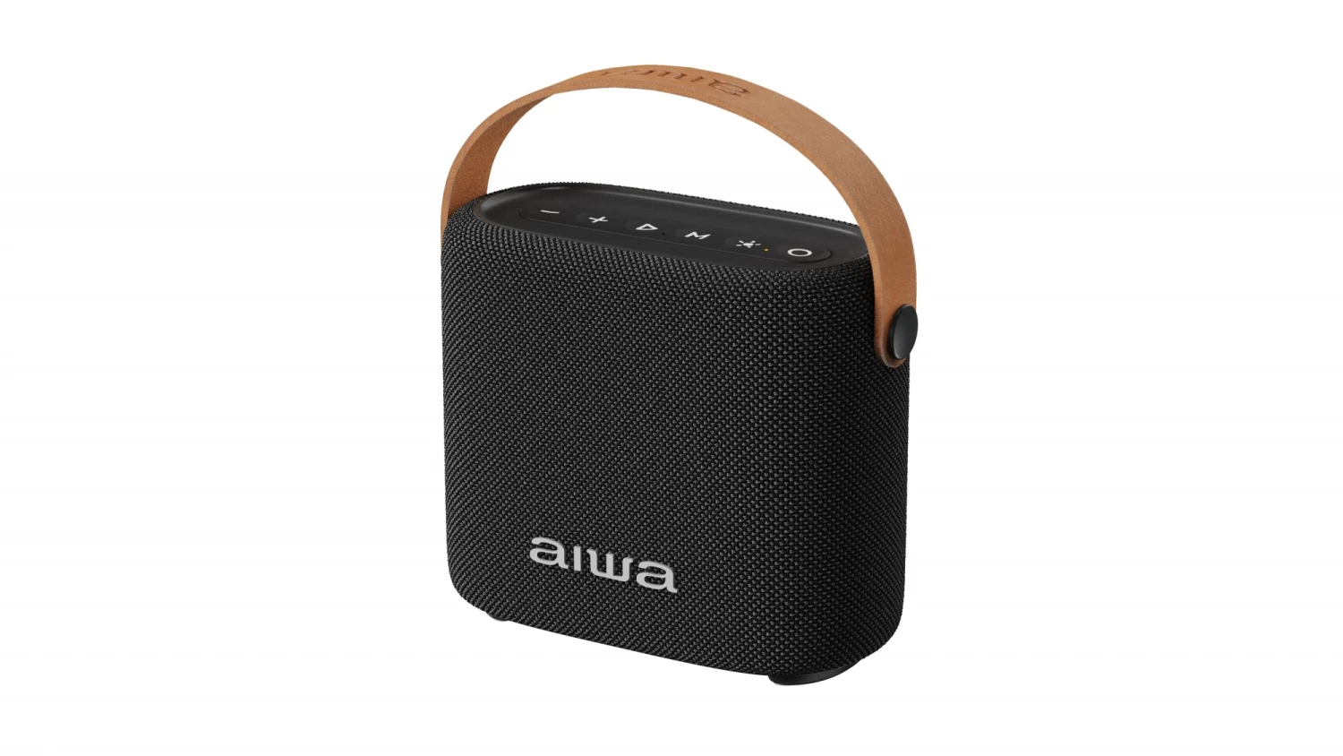 Parlante AIWA AWS70BTC Bluetooth con Luces