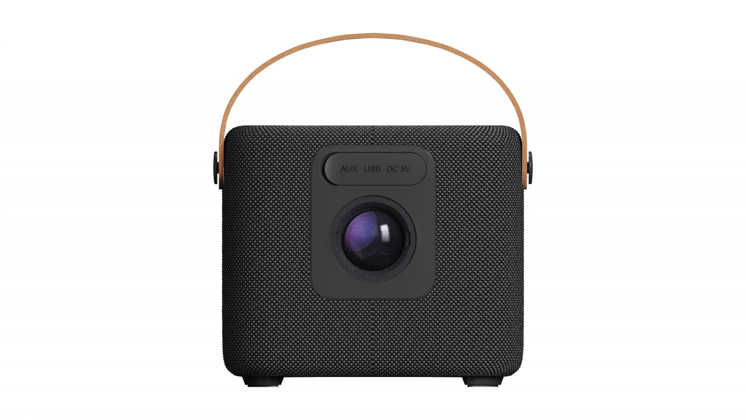 Parlante AIWA AWS70BTC Bluetooth con Luces - Imagen 4