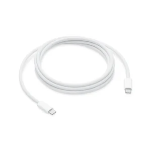Cables Apple 1m USB-C a USB-C
