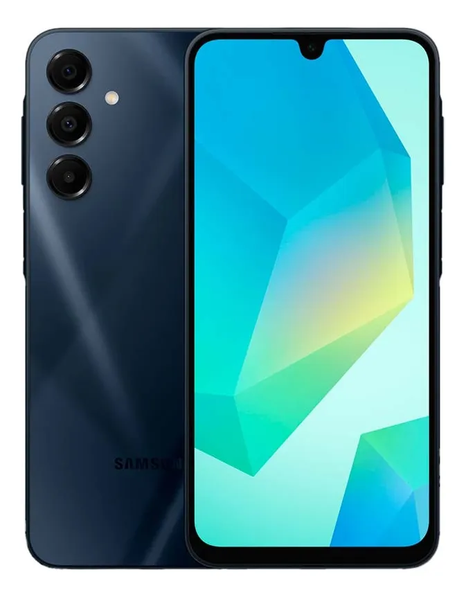 Samsung Galaxy A16 - Imagen 2