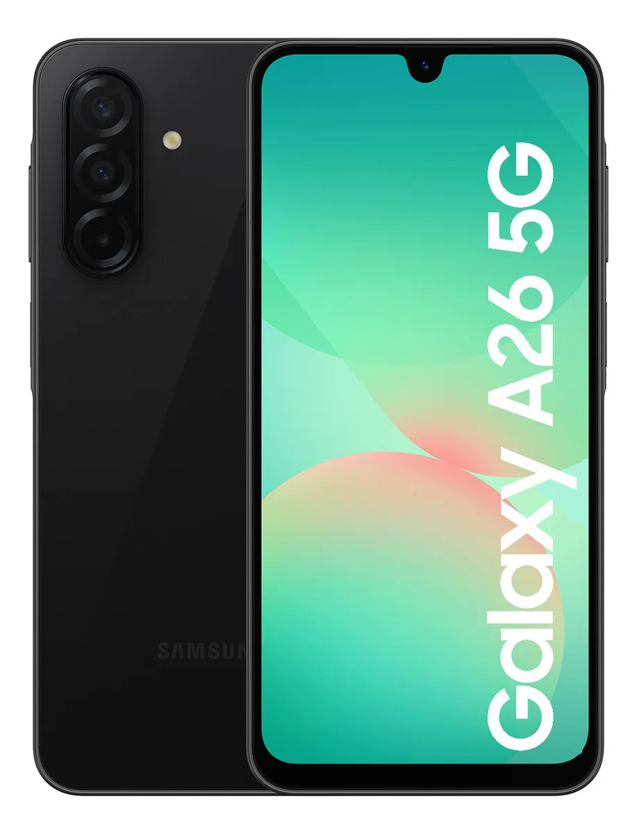 Samsung Galaxy A26 5G - Imagen 2