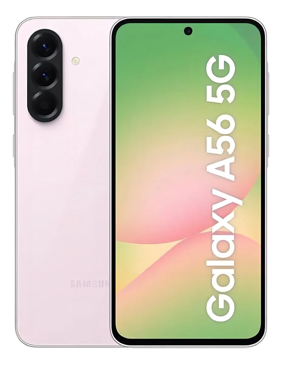 Samsung Galaxy A56 5G - Imagen 2