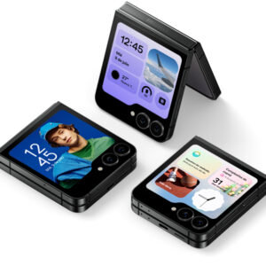 Samsung Galaxy Flip 7 FE