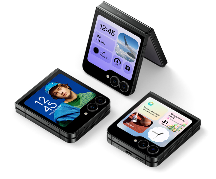 Samsung Galaxy Flip 7 FE