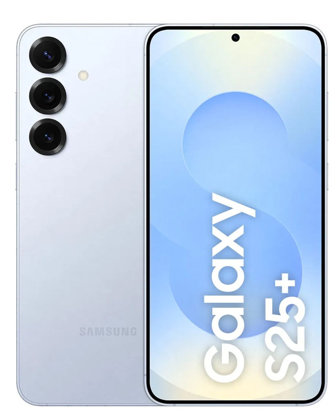 Samsung Galaxy S25 - Imagen 4