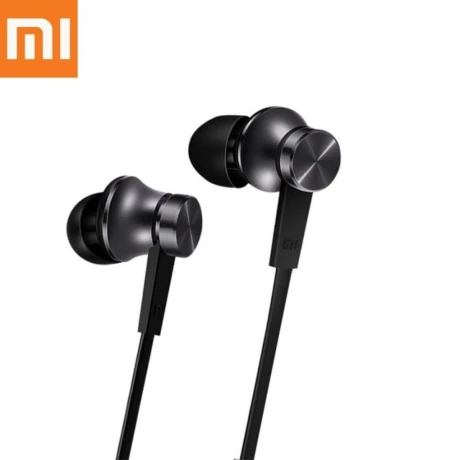 Auriculares Xiaomi Cableados - Imagen 3