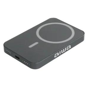 Cargador portátil 5000mAh | AIWA | AWPBF5W