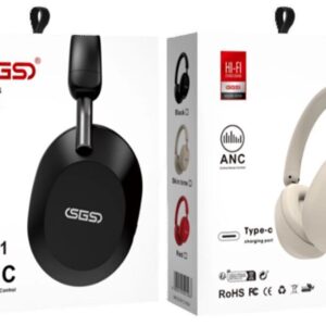 Auricular GS1 Vincha