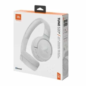 Auricular JBL TUNE 520BT