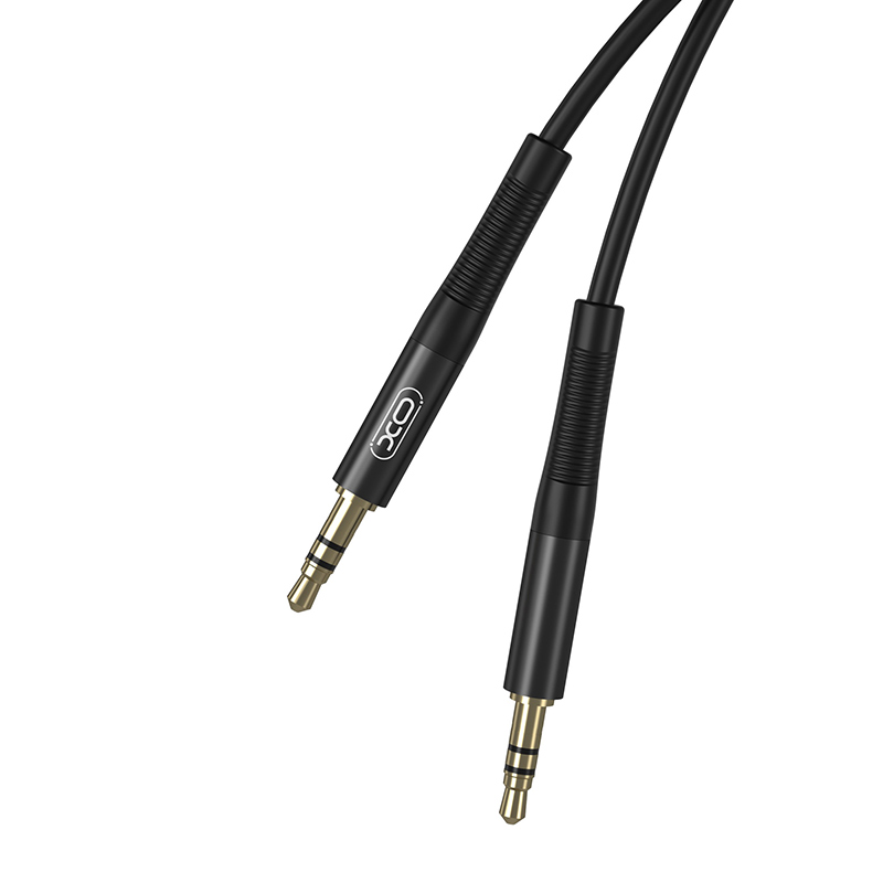 Cable Auxiliar AUX XO NB-R175B - Imagen 3