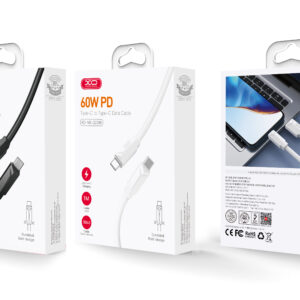 Cable Tipo C XO NB-Q233B