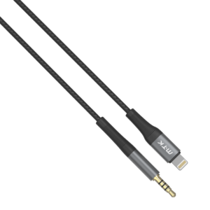 Cable audio adapter Iphone MTK TB1286