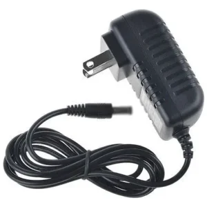 Cargador Universal ACDC EU093B (Camaras)