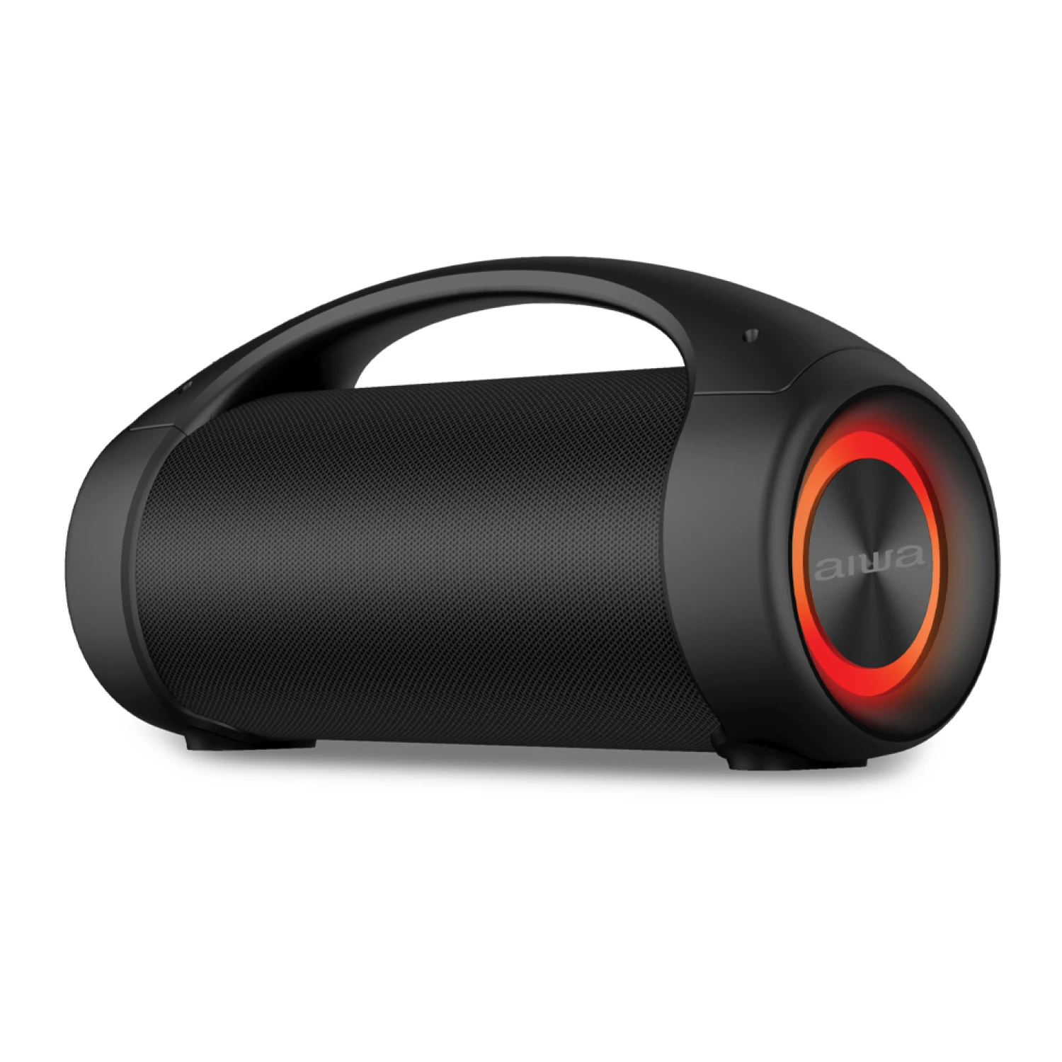 Parlante Boombox Waterproof 50W R.M.S. | TWS | AIWA | AW-S600BT