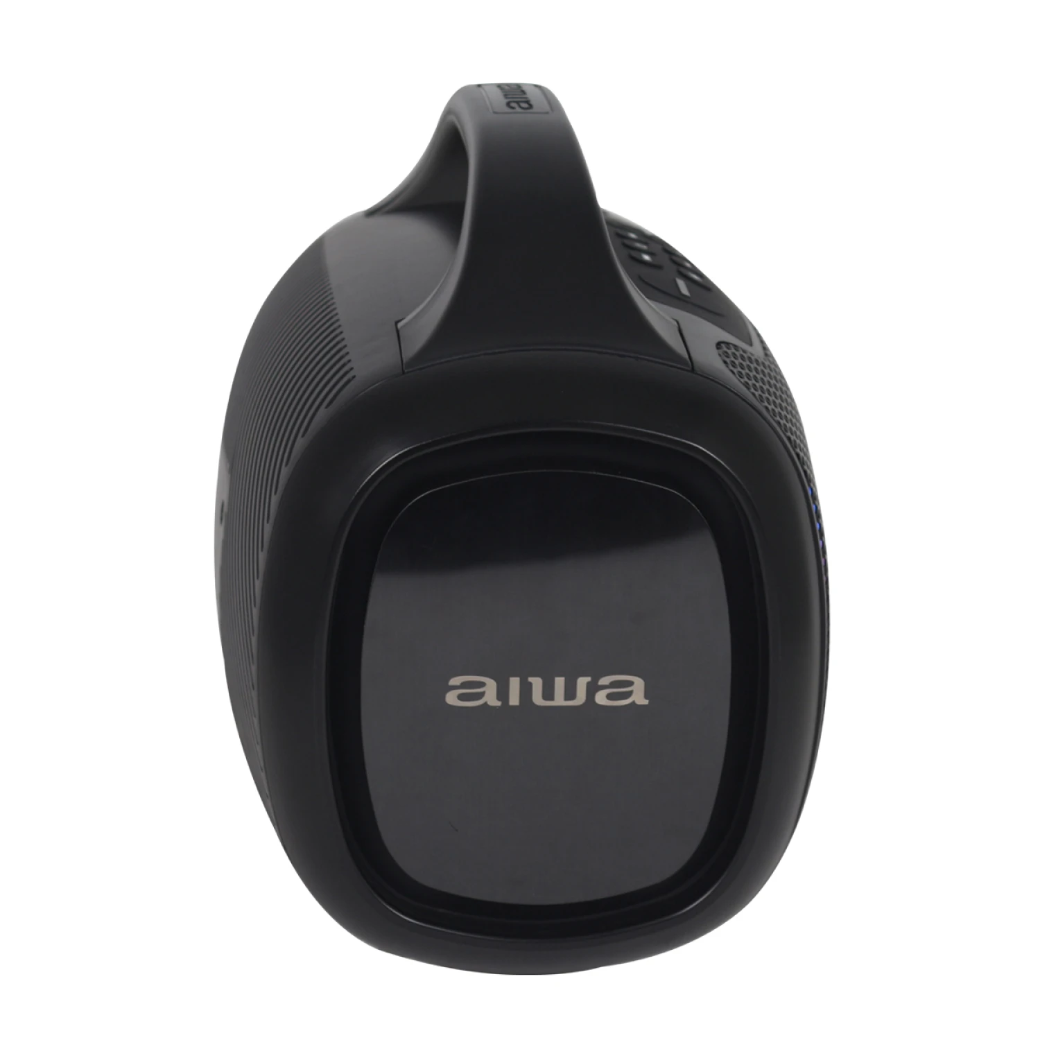 Parlante Portátil Bluetooth AIWA 500W PMPO, Inalámbrico, Recargable, Resistente al Agua IPX6 | AWPOK68 - Imagen 2