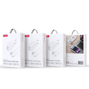 Cargador XO Micro Usb L109