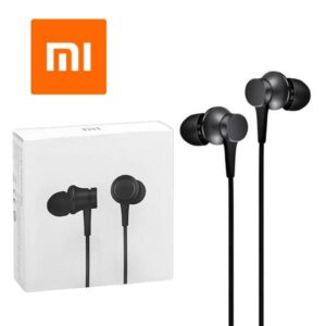 Auriculares Xiaomi Cableados