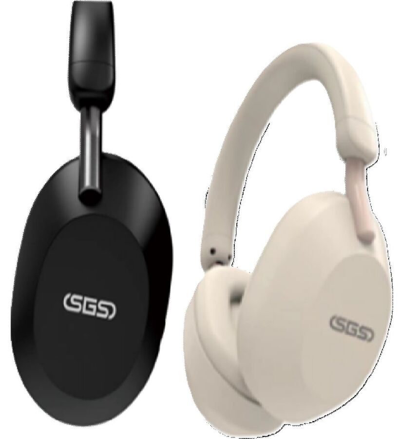 Auricular GS1 Vincha - Imagen 2