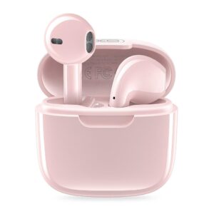 Auricular XO-X23 Rosado