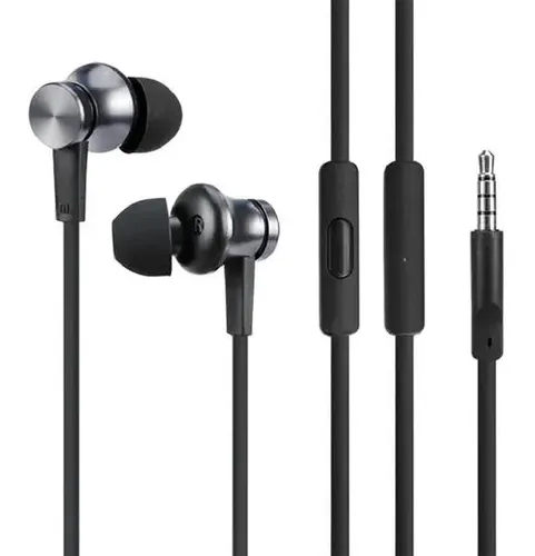 Auriculares Xiaomi Cableados - Imagen 2