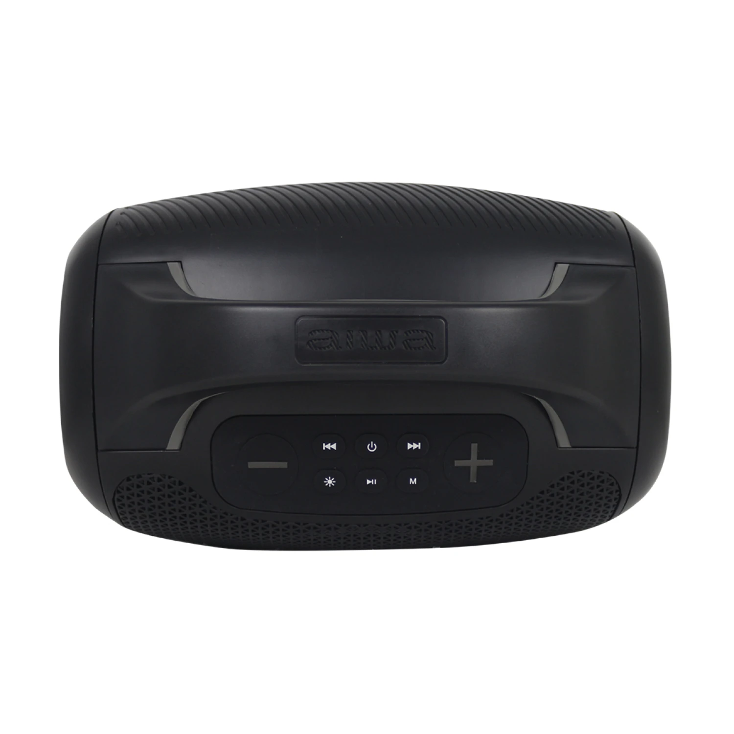 Parlante Portátil Bluetooth AIWA 500W PMPO, Inalámbrico, Recargable, Resistente al Agua IPX6 | AWPOK68 - Imagen 4