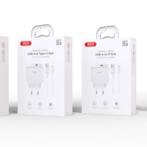 Cargador Usb a Iphone L135