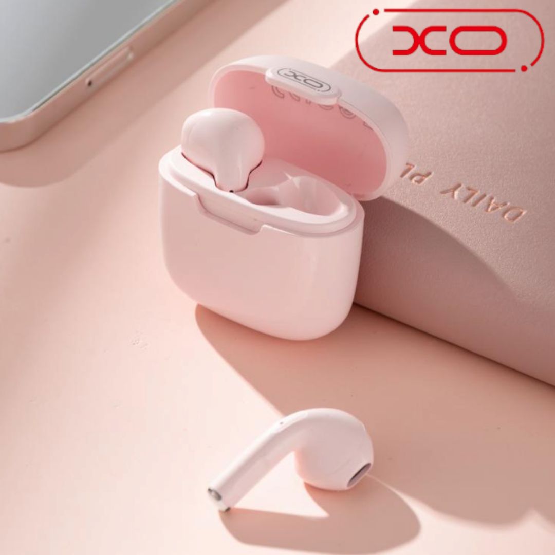 Auricular XO-X23 Rosado - Imagen 2
