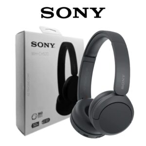 Auriculares inalámbricos SONY WH-CH520