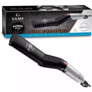 Plancha de Barba Beard Barber Ceramic