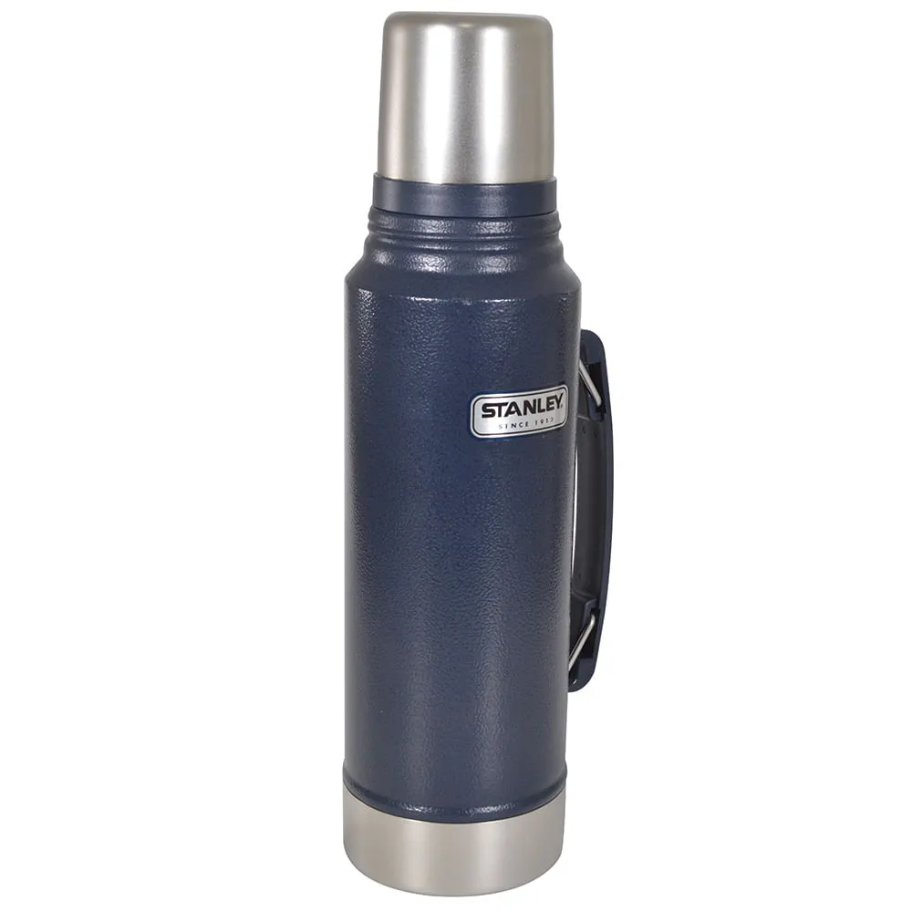 Termo Stanley 1L Azul