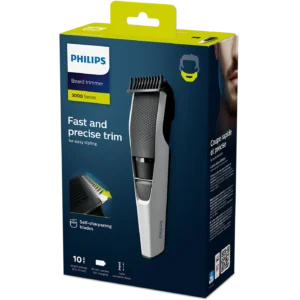 Philips Recortabarba BT3206