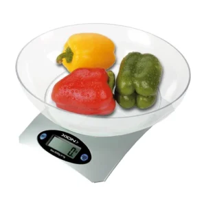 Balanza de cocina XION