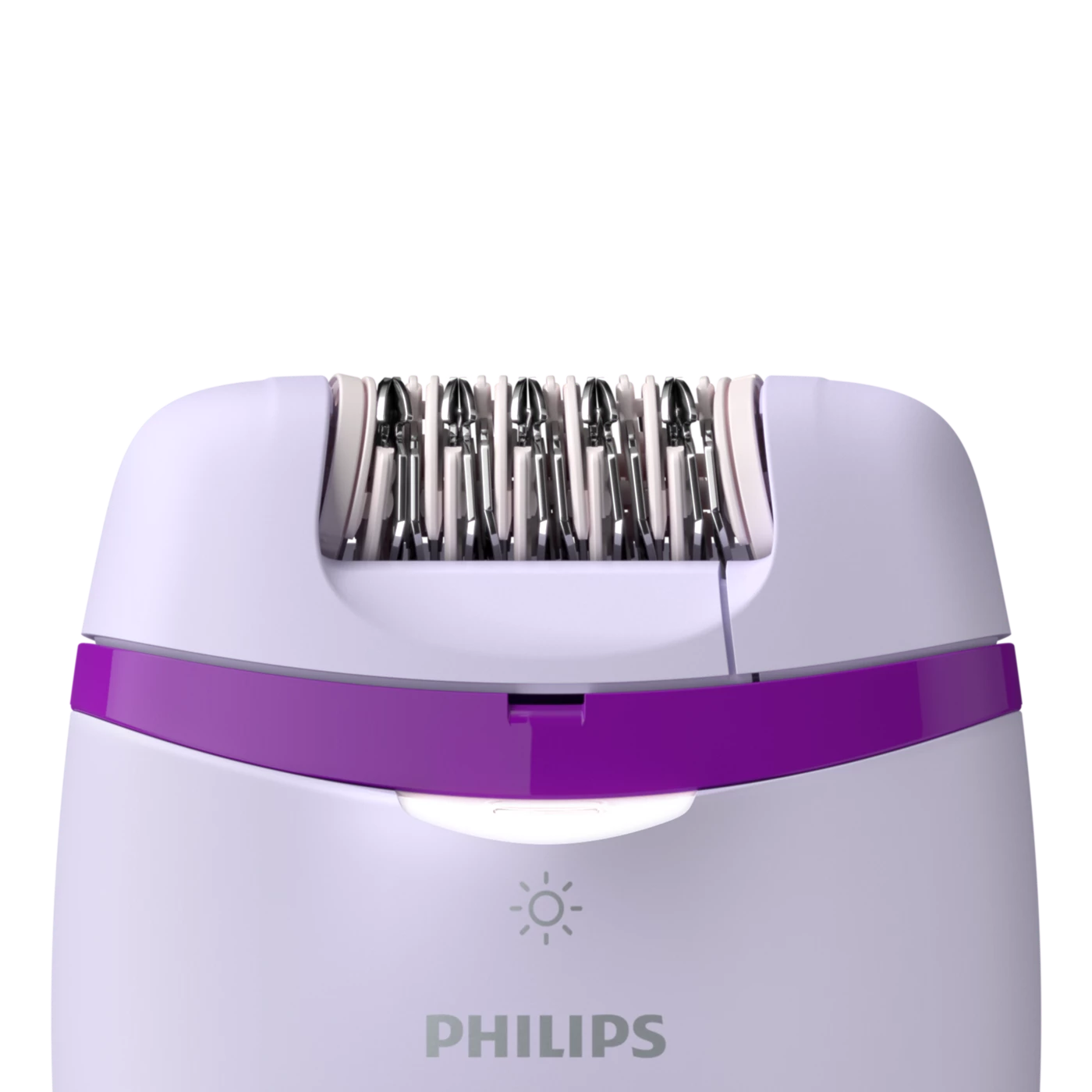 Depiladora Philips BRE-275 - Imagen 2