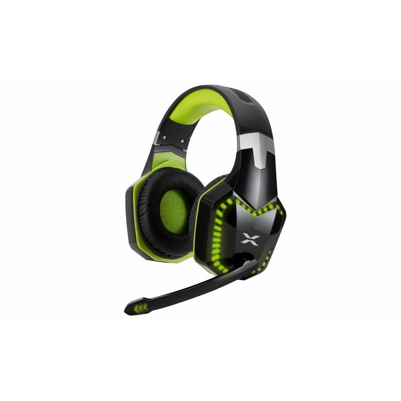 Auricular Gamer XION 7-1