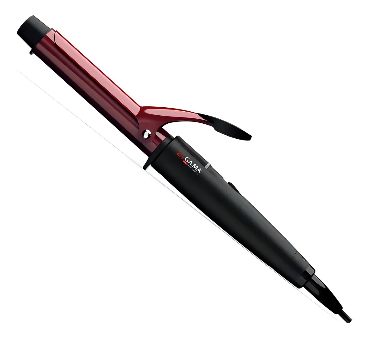 Rizador de pelo GAMA