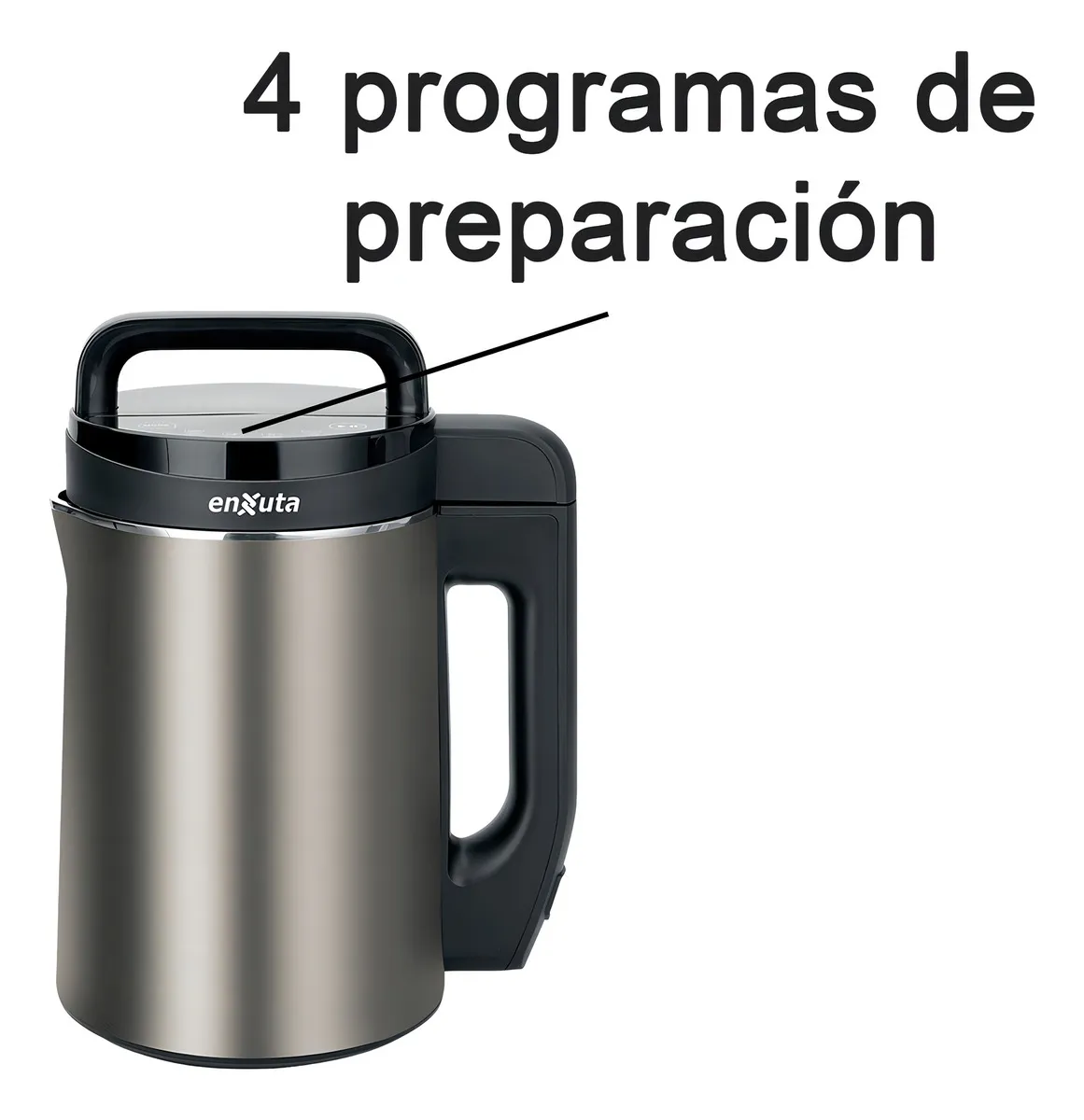 Sopera Enxuta - Imagen 4