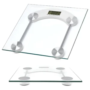 Balanza de baño hasta 180kg