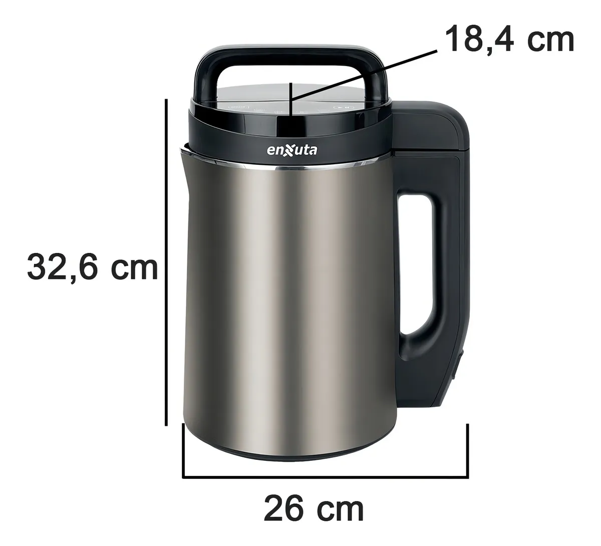 Sopera Enxuta - Imagen 6